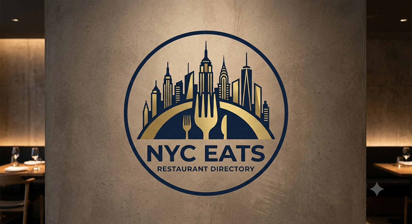 NYC Dine logo